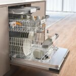 VGRADNI POMIVALNI STROJ MIELE G 7650 SCVI AVTODOS – dodatni pogled 1