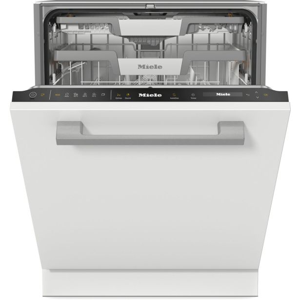 VGRADNI POMIVALNI STROJ MIELE G 7650 SCVI AVTODOS