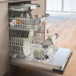 VGRADNI POMIVALNI STROJ MIELE G 7655 SCVI XXL AVTODOS – dodatni pogled 2
