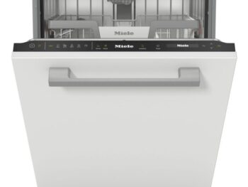 VGRADNI POMIVALNI STROJ MIELE G 7655 SCVI XXL AVTODOS