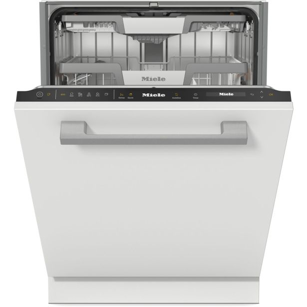 VGRADNI POMIVALNI STROJ MIELE G 7655 SCVI XXL AVTODOS