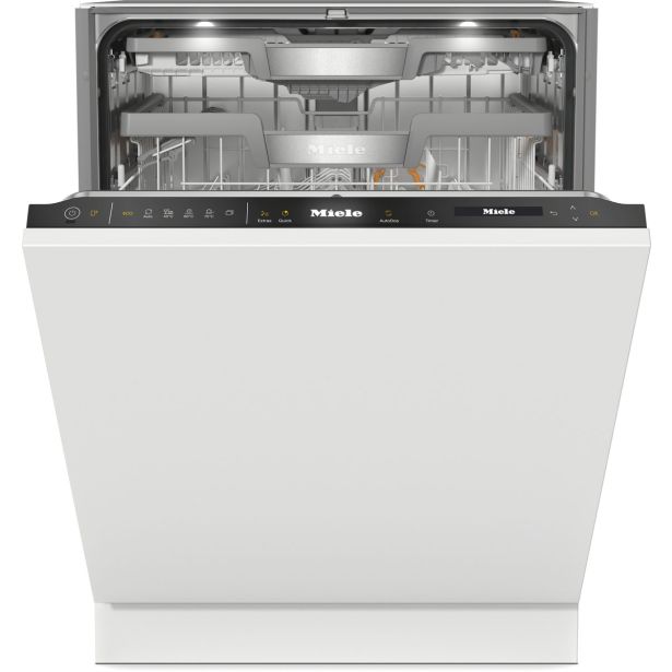 VGRADNI POMIVALNI STROJ MIELE G 7790 SCVI AVTODOS K2O