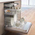 VGRADNI POMIVALNI STROJ MIELE G5851SCVI – dodatni pogled 2