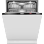 VGRADNI POMIVALNI STROJ MIELE G7985 SCVI K2O XXL AUTODOS