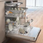 VGRADNI POMIVALNI STROJ MIELE G7985 SCVI K2O XXL AUTODOS – dodatni pogled 2