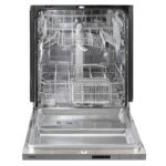 VGRADNI POMIVALNI STROJ VIVAX DWB-601252C