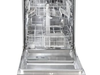 VGRADNI POMIVALNI STROJ VIVAX DWB-601252CL