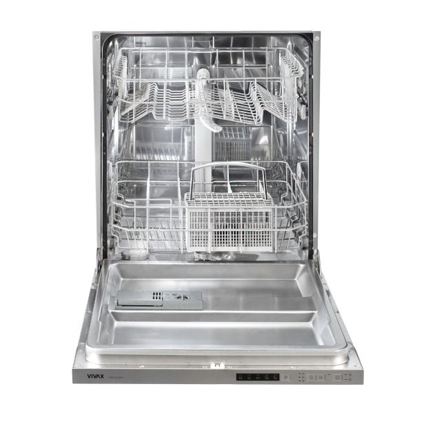 VGRADNI POMIVALNI STROJ VIVAX DWB-601252CL