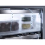 VGRANI HLADILNIK Z ZAMRZOVALNIKOM MIELE KFN 7795 D – dodatni pogled 3