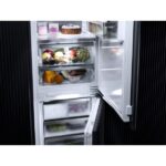 VGRANI HLADILNIK Z ZAMRZOVALNIKOM MIELE KFN 7795 D – dodatni pogled 4