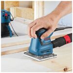 VIBRACIJSKI BRUSILNIK BOSCH GSS 140-1 A V KARTONU – BOSCH PROFESSIONAL – dodatni pogled 1