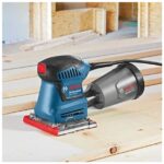 VIBRACIJSKI BRUSILNIK BOSCH GSS 140-1 A V KARTONU – BOSCH PROFESSIONAL – dodatni pogled 2