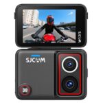 VIDEOKAMERA SJCAM SJCAM SJ30 AKCIJSKA STANDARD KIT – dodatni pogled 1