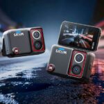 VIDEOKAMERA SJCAM SJCAM SJ30 AKCIJSKA STANDARD KIT – dodatni pogled 7