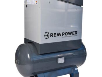 VIJAČNI KOMPRESOR REM POWER EPM 75/10/300, 400 V