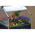 VISOKA GREDA MS VISCOM RASTLINJAK PLANT INN Š118XD118X148 – s118xd118x148