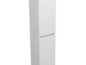 VISOKA OMARICA FEROTEHNA MERRY 150 150X40X34.8 BELA SIJAJ