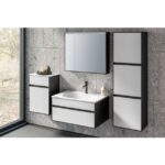 VISOKA OMARICA KOLPA SAN D 1453 BL/WH DONNA S TREMI VRATI – blwh