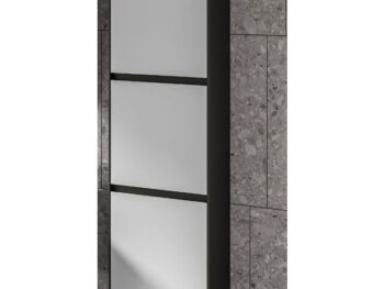 VISOKA OMARICA KOLPA SAN D 1453 BL/WH DONNA S TREMI VRATI