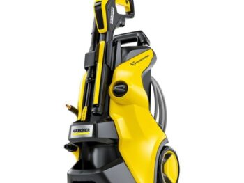 VISOKOTLAČNI ČISTILNIK KARCHER K 5 POWER CONTROL FLEX