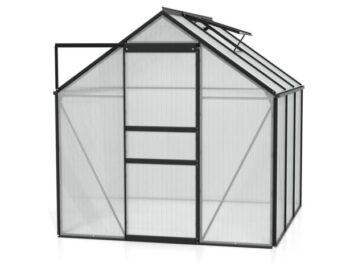 VITAVIA VENUS  3800 HKP 4MM, ČRNA