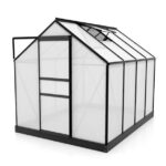 VITAVIA VENUS 5000 HKP 6MM, ČRNA – crna