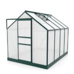 VITAVIA VENUS 5000 HKP 6MM, SMARAGDNA – dodatni pogled 1