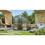 VITAVIA VENUS 5000 HKP 6MM, SMARAGDNA – dodatni pogled 2