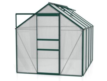 VITAVIA VENUS 5000 HKP 6MM, SMARAGDNA