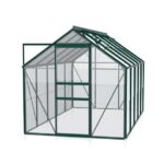 VITAVIA VENUS 6200 ESG 3MM, SMARAGDNA