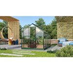 VITAVIA VENUS 6200 ESG 3MM, SMARAGDNA – dodatni pogled 3