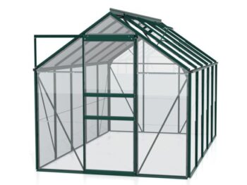 VITAVIA VENUS 6200 ESG 3MM, SMARAGDNA