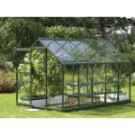VITAVIA VENUS 6200 ESG 3MM, SMARAGDNA – dodatni pogled 4