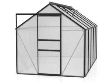 VITAVIA VENUS 6200 HKP 4MM, ČRNA