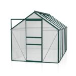 VITAVIA VENUS  6200 HKP 6MM, SMARAGDNA