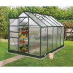 VITAVIA VENUS 6200 HKP 6MM, SMARAGDNA – dodatni pogled 2