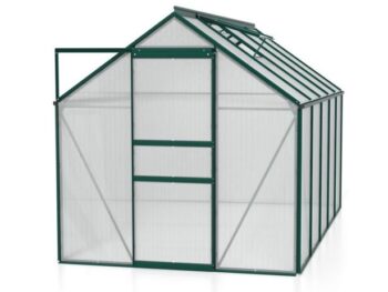VITAVIA VENUS 6200 HKP 6MM, SMARAGDNA