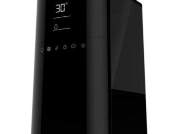 VLAŽILNIK ZRAKA CECOTEC BREEZECARE 4000 CONNECTED
