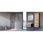 VRATA KOLPA SAN ANDROMEDA D 120-UNI SBR/1 CLEAN COAT