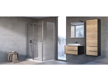 VRATA KOLPA SAN ANDROMEDA D 120-UNI SBR/1 CLEAN COAT