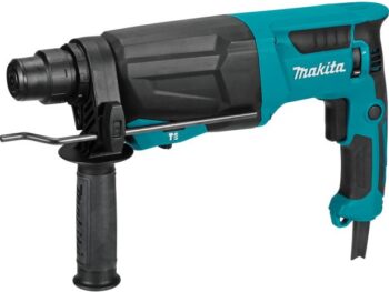 VRTALNO ELEKTR. KLADIVO MAKITA HR2670
