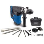 VRTALNO ELEKTR. KLADIVO SCHEPPACH  DH1500 PLUS