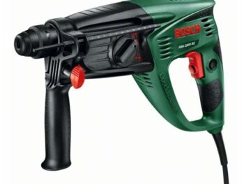 VRTALNO ELEKTRIČNO KLADIVO BOSCH PBH 2800 RE