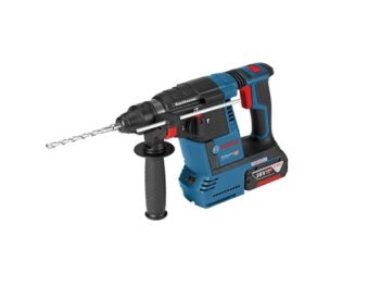 VRTALNO KLADIVO AKUMUL. BOSCH PROFESSIONAL GBH 18V-26