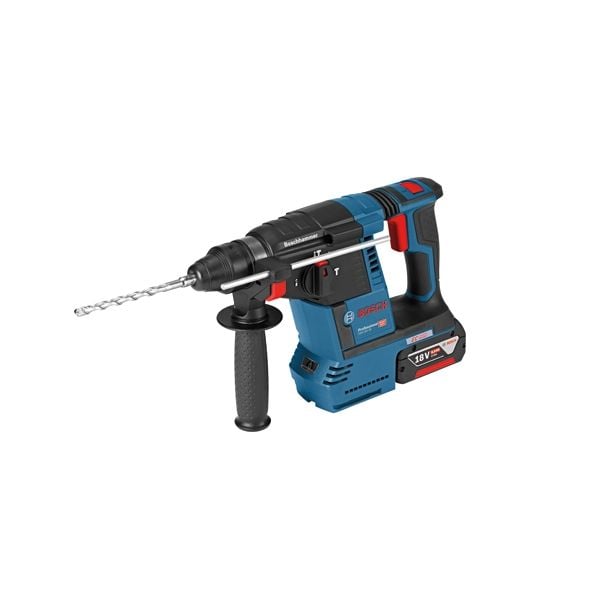 VRTALNO KLADIVO AKUMUL. BOSCH PROFESSIONAL GBH 18V-26