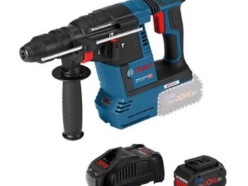 VRTALNO KLADIVO AKUMUL. BOSCH PROFESSIONAL GBH 18V-26