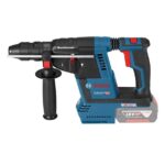VRTALNO KLADIVO AKUMUL. BOSCH PROFESSIONAL GBH 18V-26 F V KOVČKU 18V 6.0 AH
