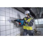 VRTALNO KLADIVO AKUMUL. BOSCH PROFESSIONAL GBH 18V-40 C – dodatni pogled 2