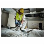 VRTALNO KLADIVO AKUMULATORSKO BOSCH GBH 36 V-LI PLUS – BOSCH PROFESSIONAL – dodatni pogled 3