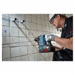 VRTALNO KLADIVO AKUMULATORSKO BOSCH GBH 36 V-LI PLUS L-BOXX – BOSCH PROFESSIONAL – dodatni pogled 8